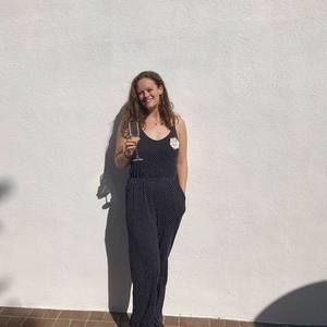 Meet your Posher, Maddie